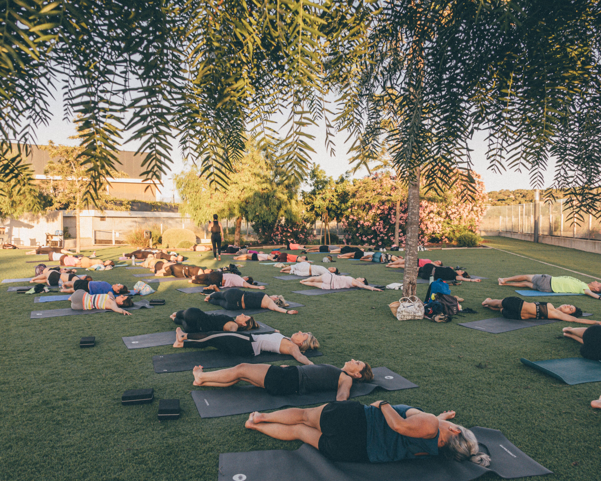 Nidra Yoga